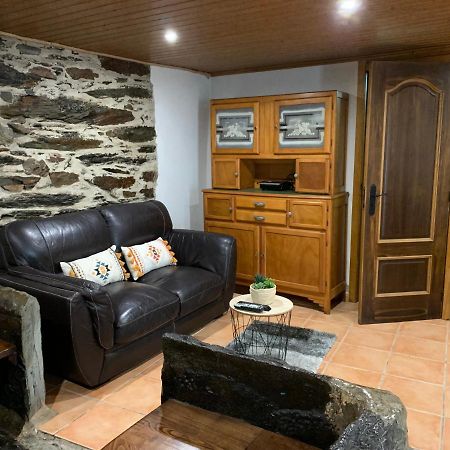 "Casa Do Avo Patricio" Mountain Experience Villa Parada  Luaran gambar