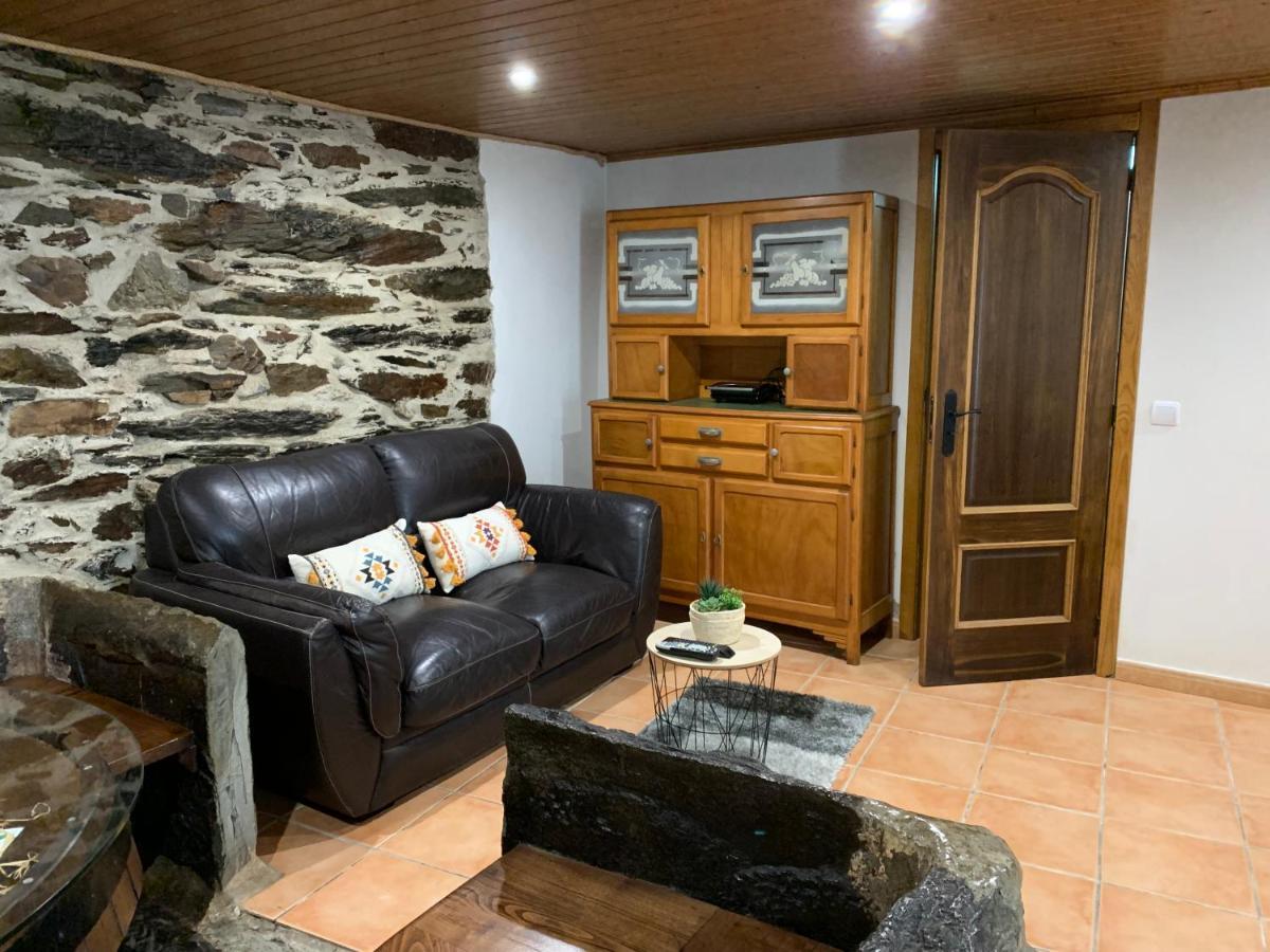 "Casa Do Avo Patricio" Mountain Experience Villa Parada  Luaran gambar