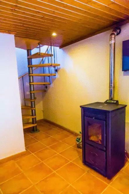 "Casa Do Avo Patricio" Mountain Experience Villa Parada  Luaran gambar