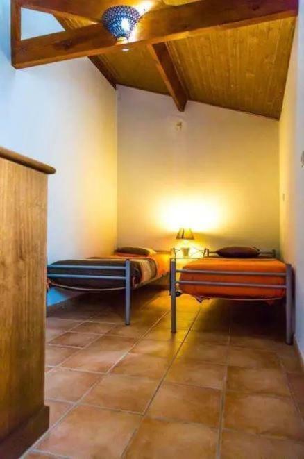 "Casa Do Avo Patricio" Mountain Experience Villa Parada  Luaran gambar
