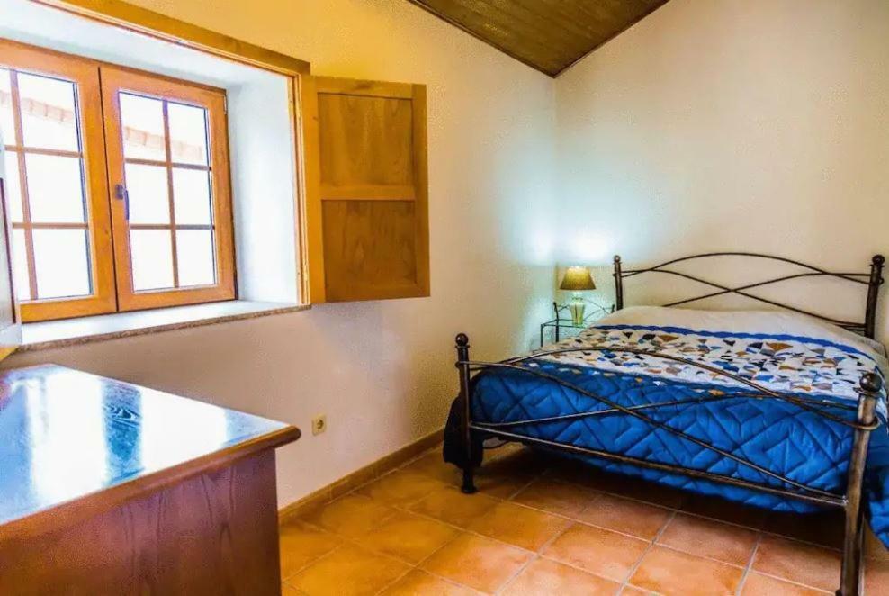 "Casa Do Avo Patricio" Mountain Experience Villa Parada  Luaran gambar
